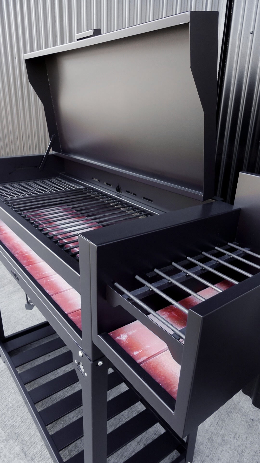 CHULENGO GRILL XL