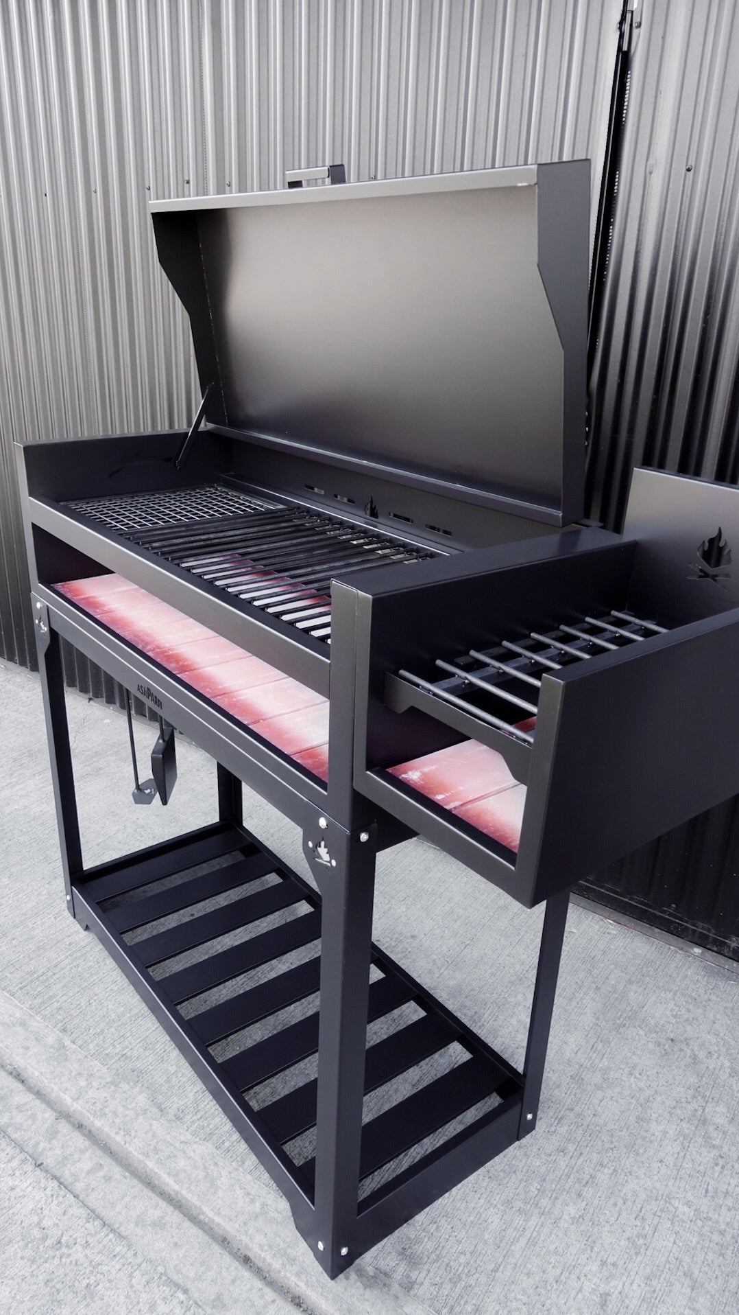 CHULENGO GRILL XL