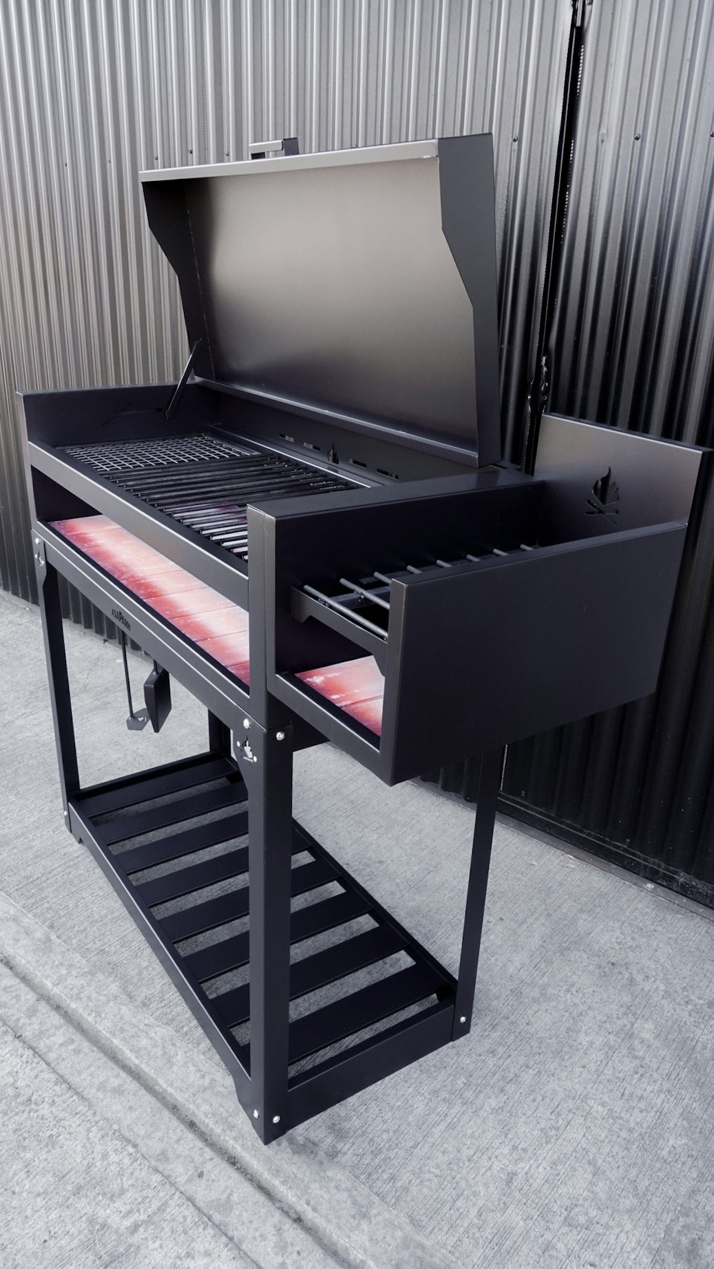 CHULENGO GRILL XL