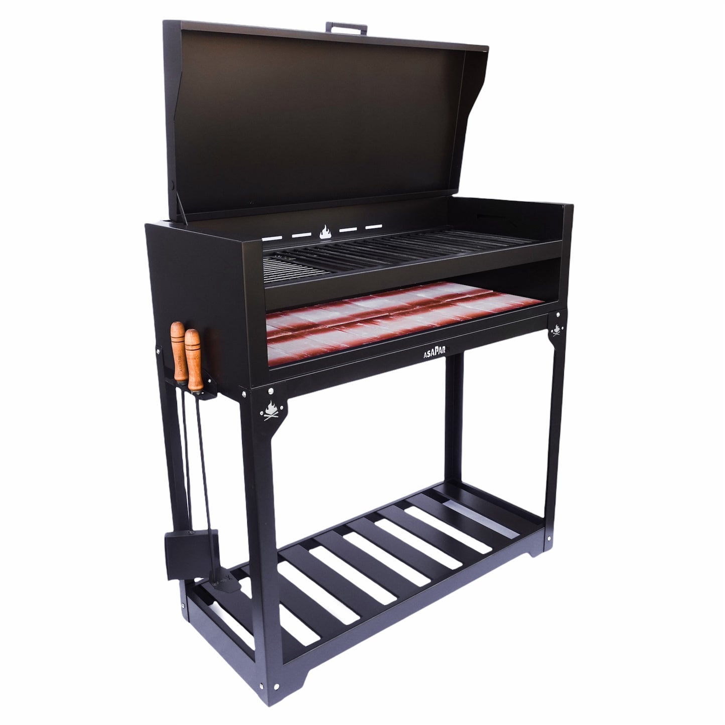 CHULENGO GRILL XL