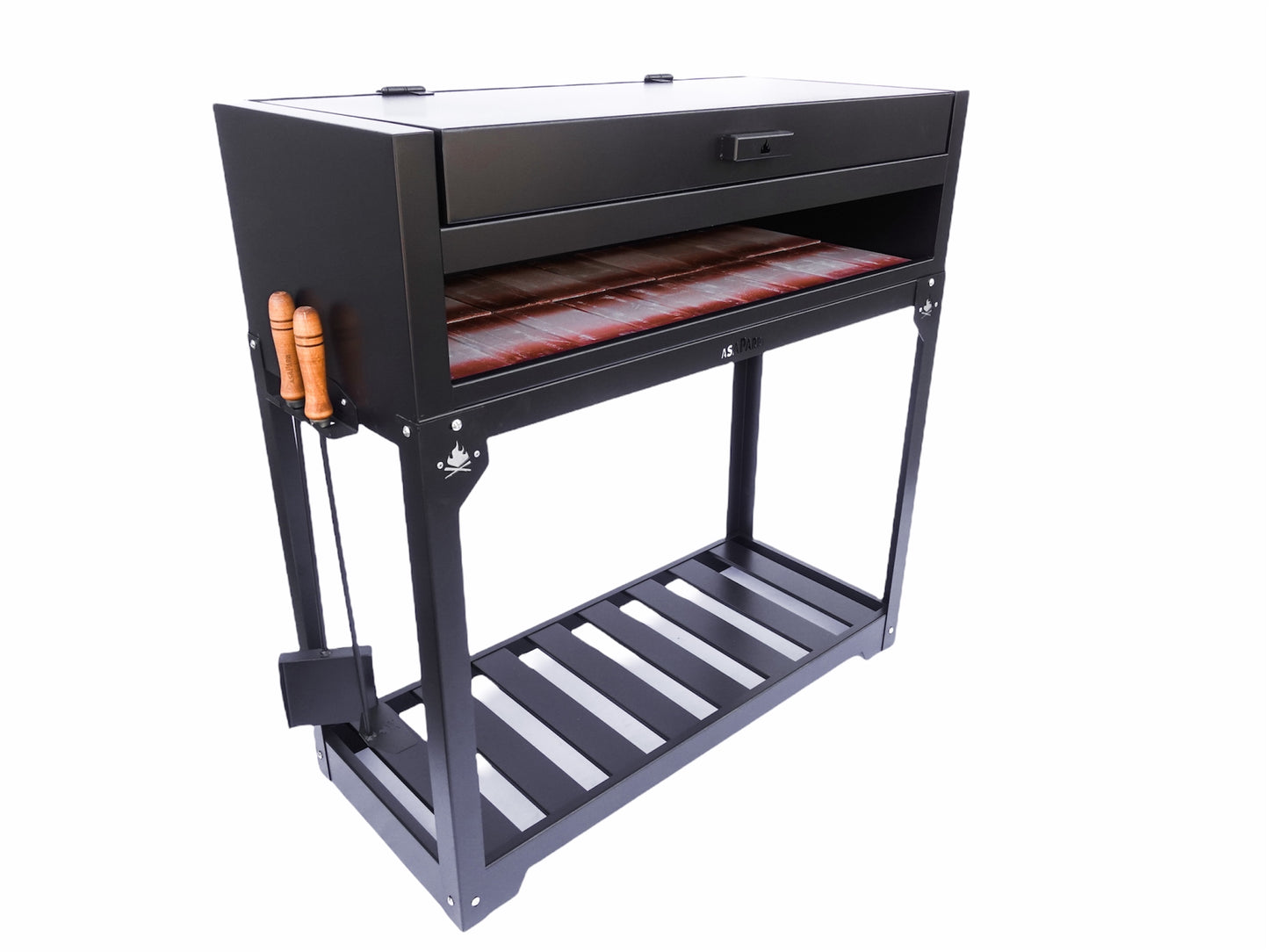 CHULENGO GRILL XL