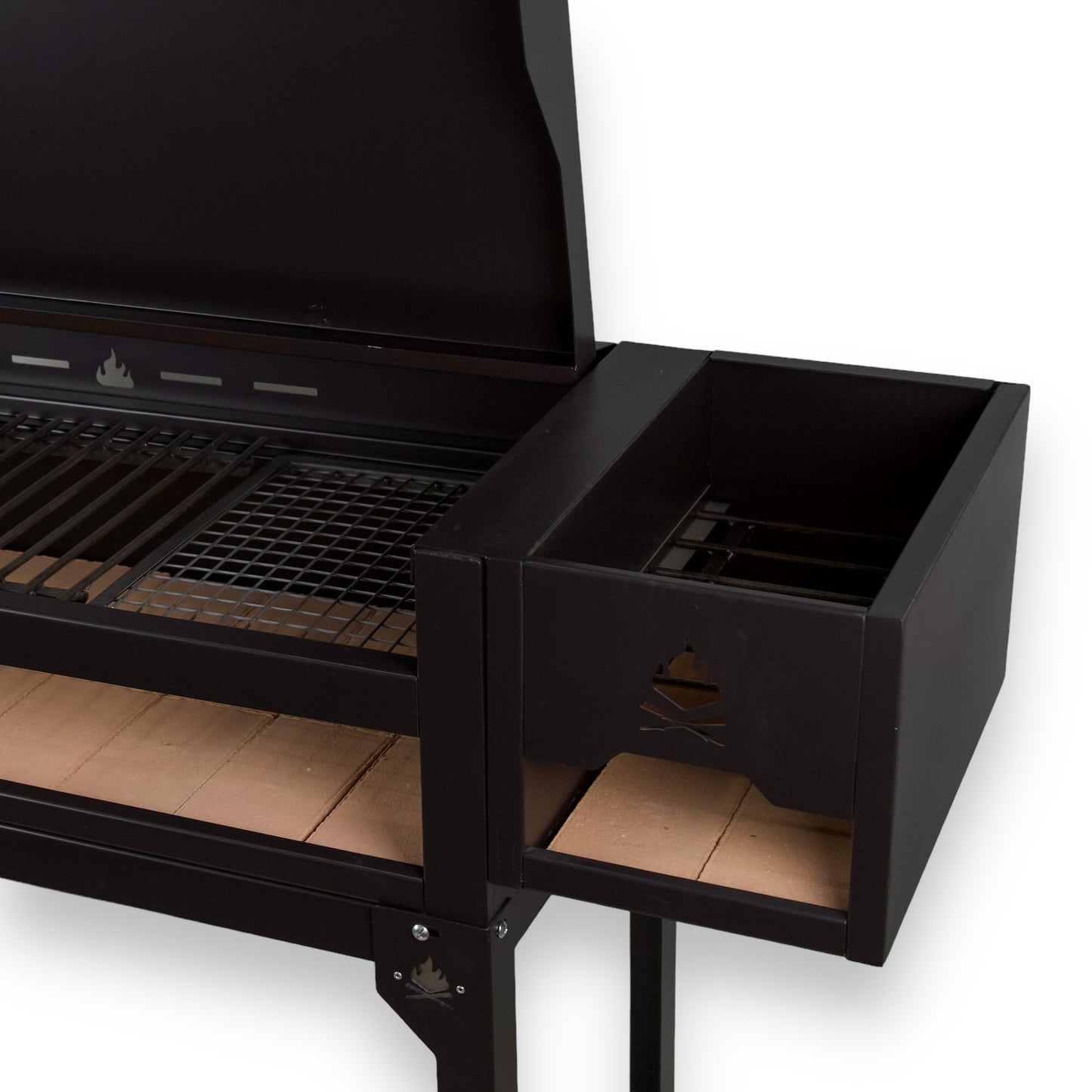 CHULENGO GRILL XL