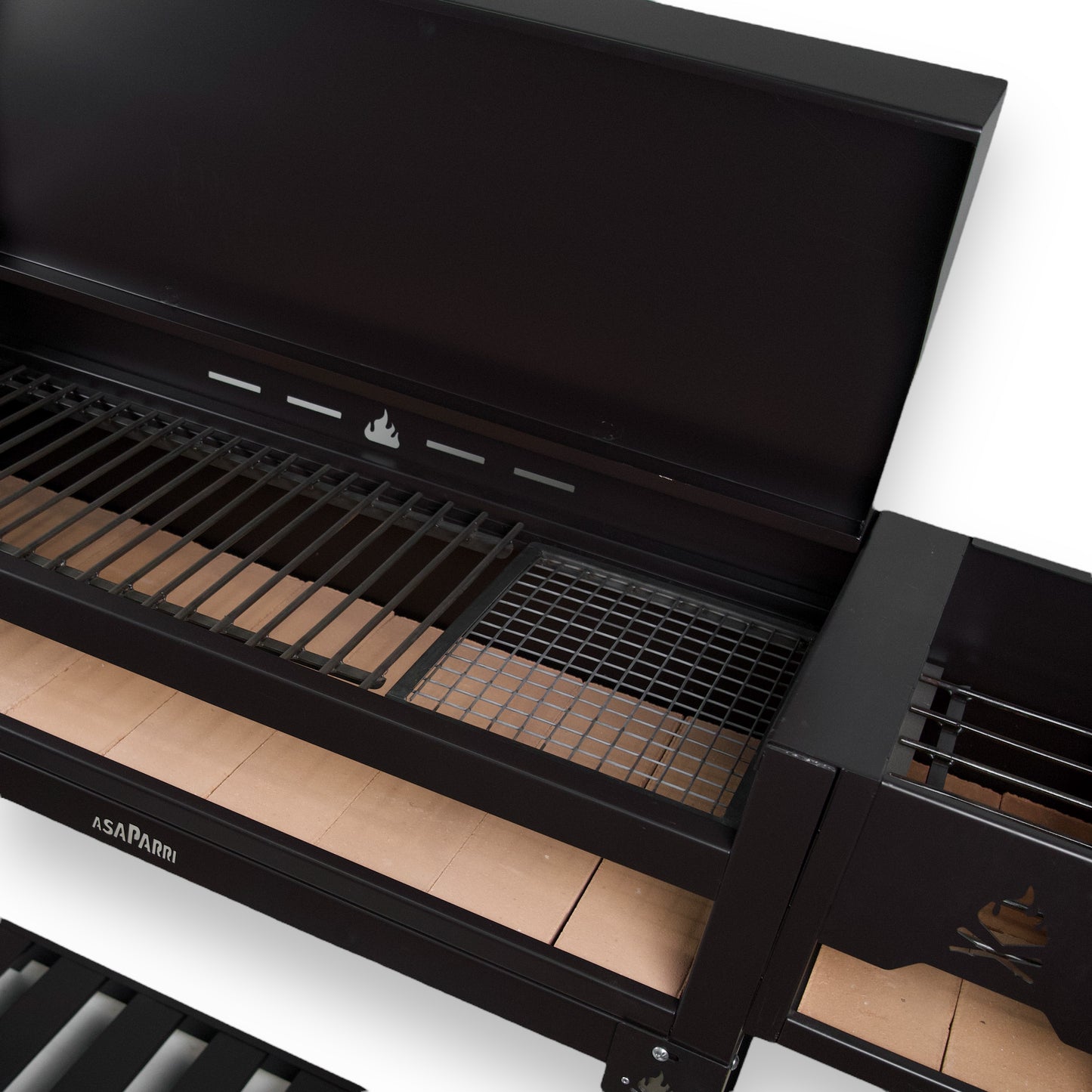 CHULENGO GRILL XL