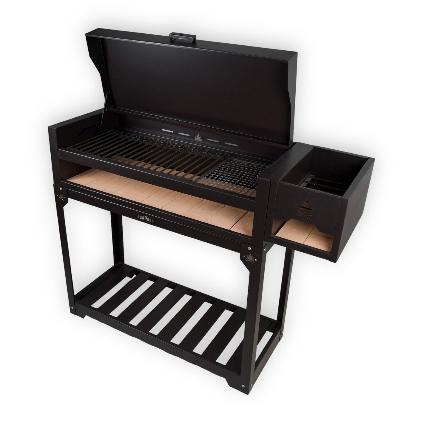CHULENGO GRILL XL