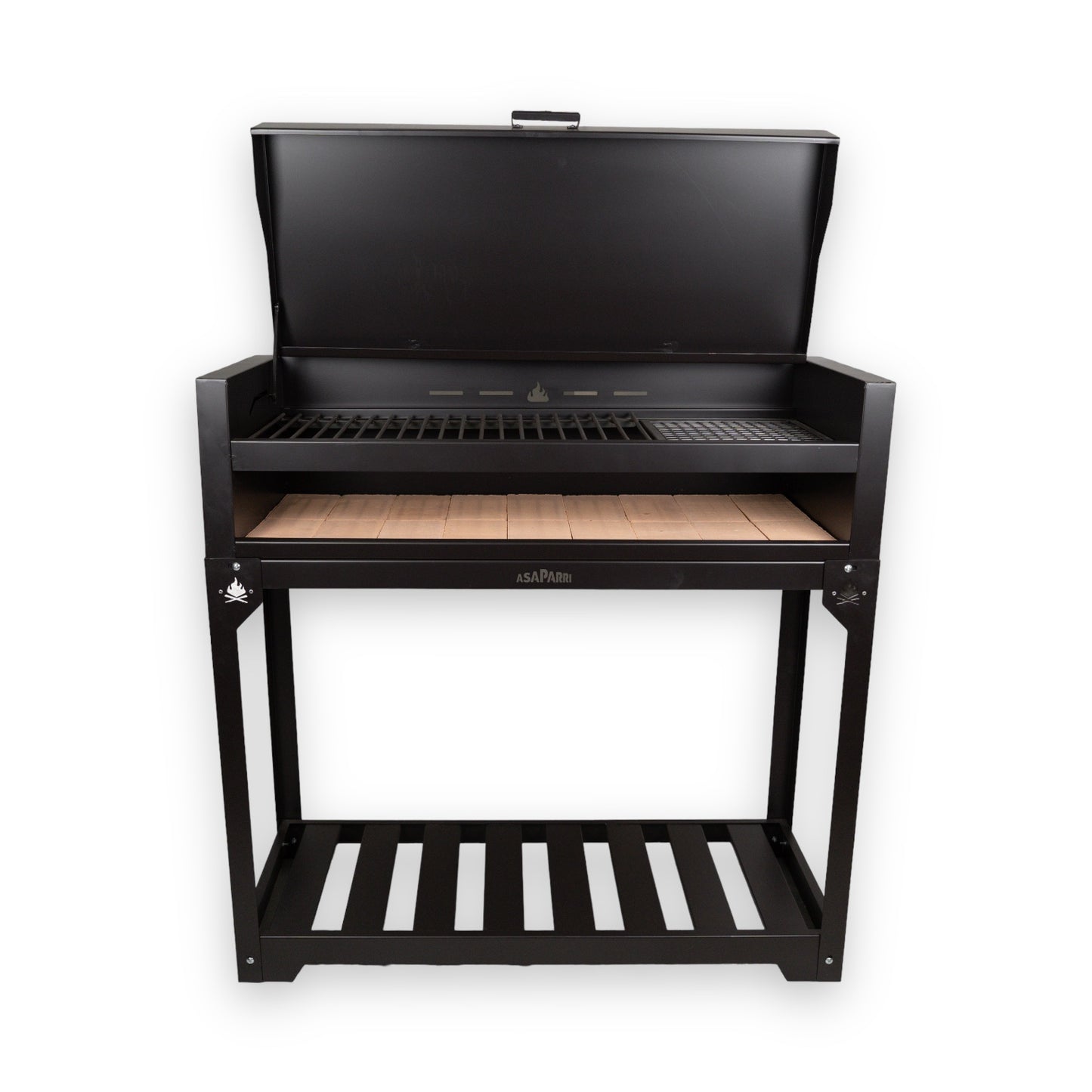 CHULENGO GRILL XL