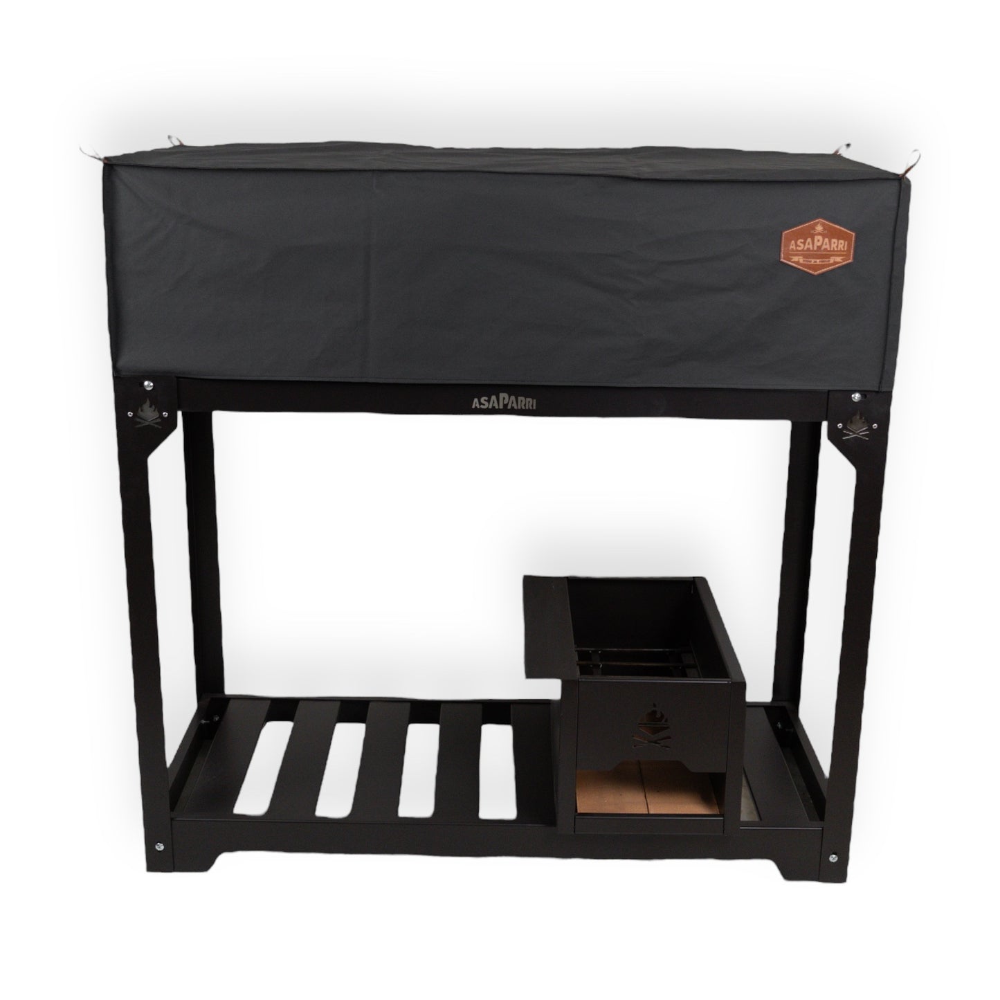 CHULENGO GRILL XL