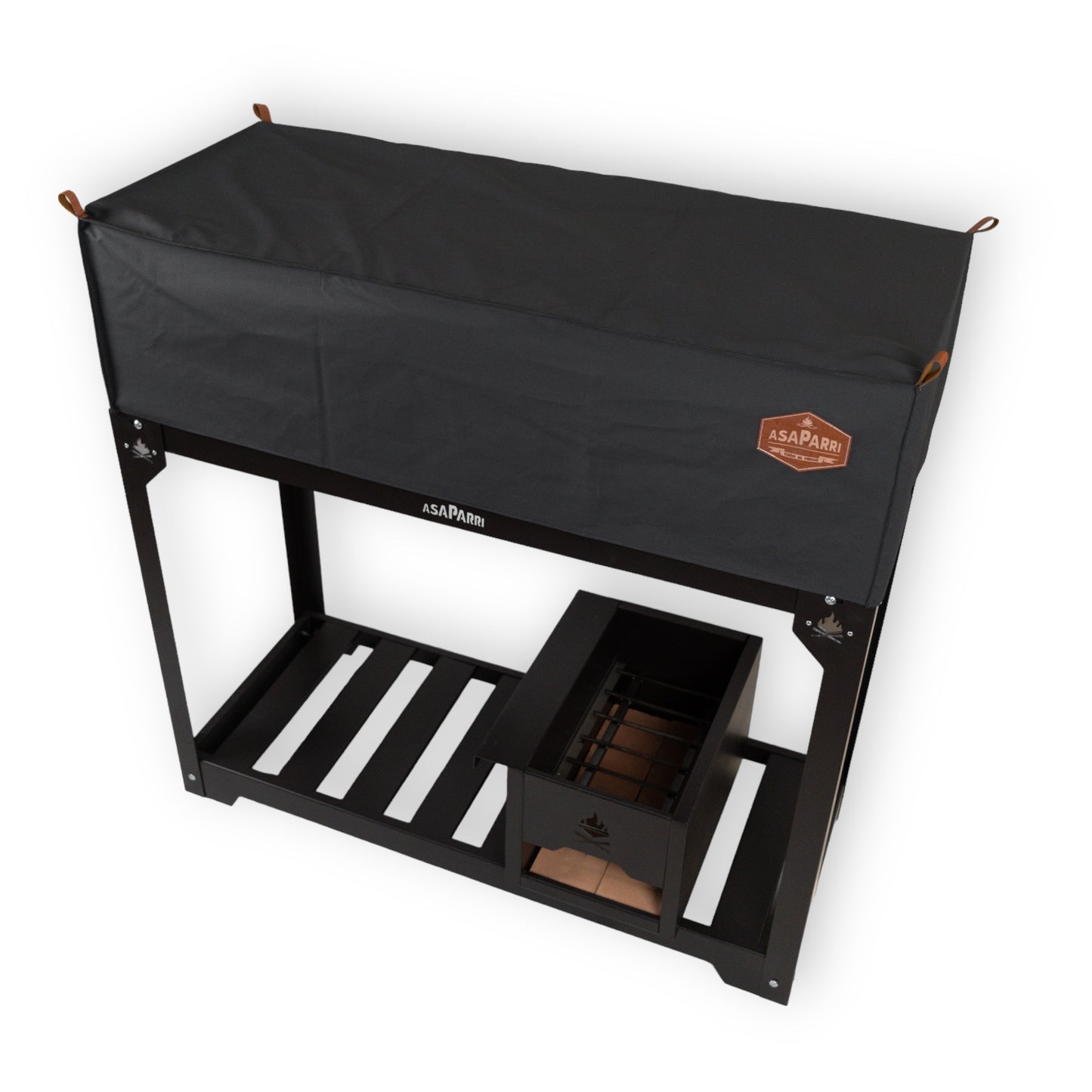 CHULENGO GRILL XL