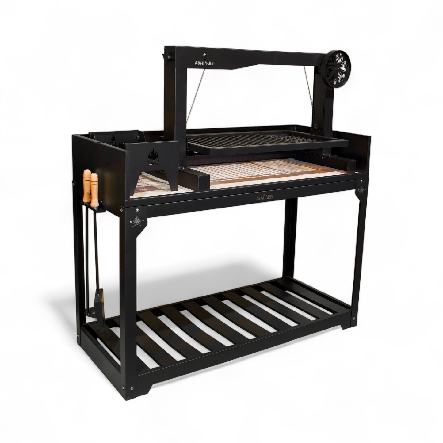 SANTA MARIA GRILL PRE-SALE