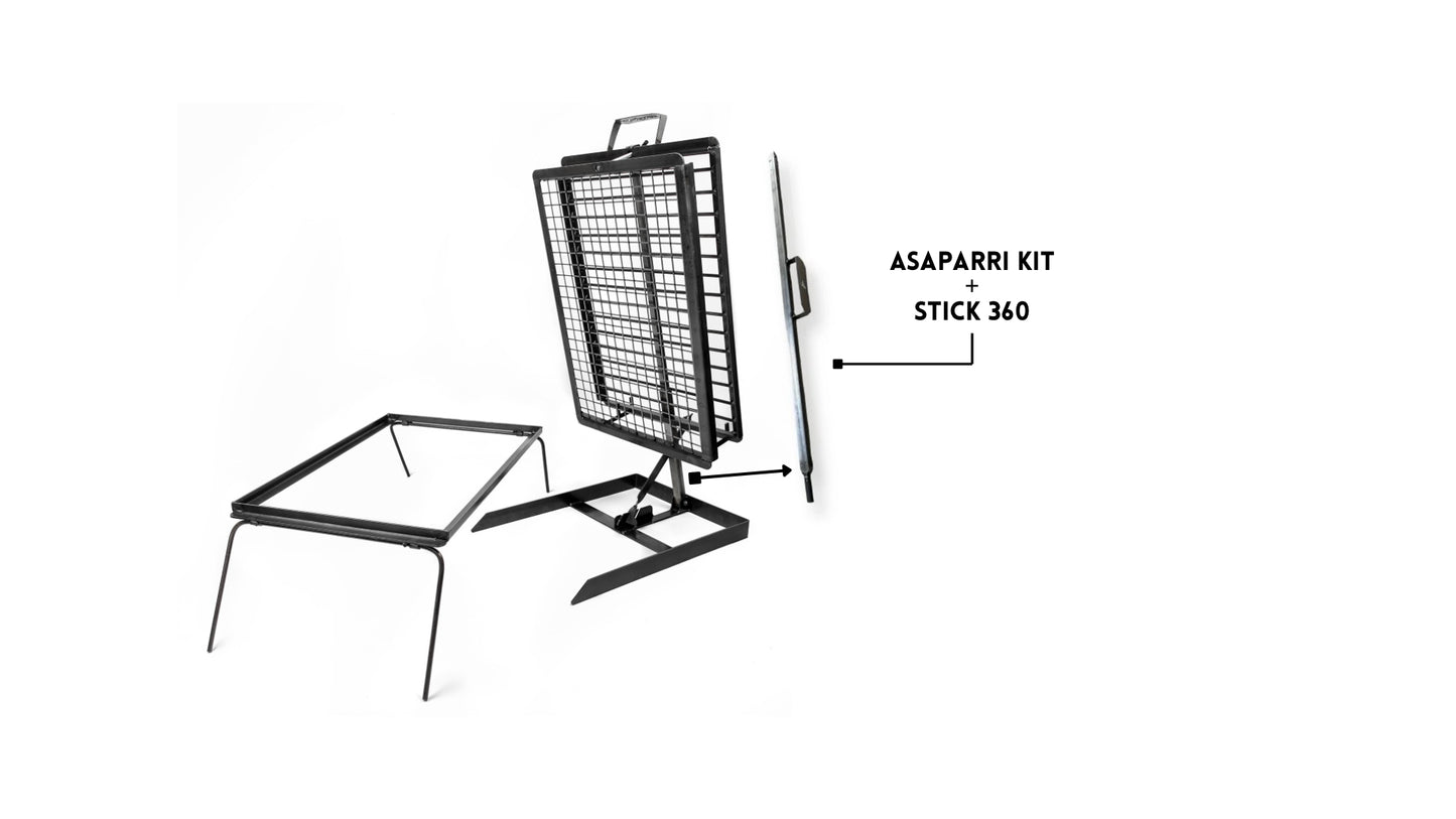 ASAPARRI KIT