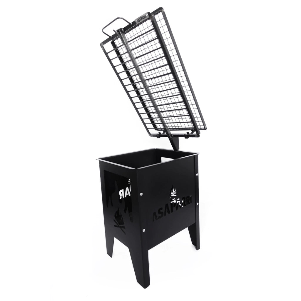 FIRE PIT ASAPARRI
