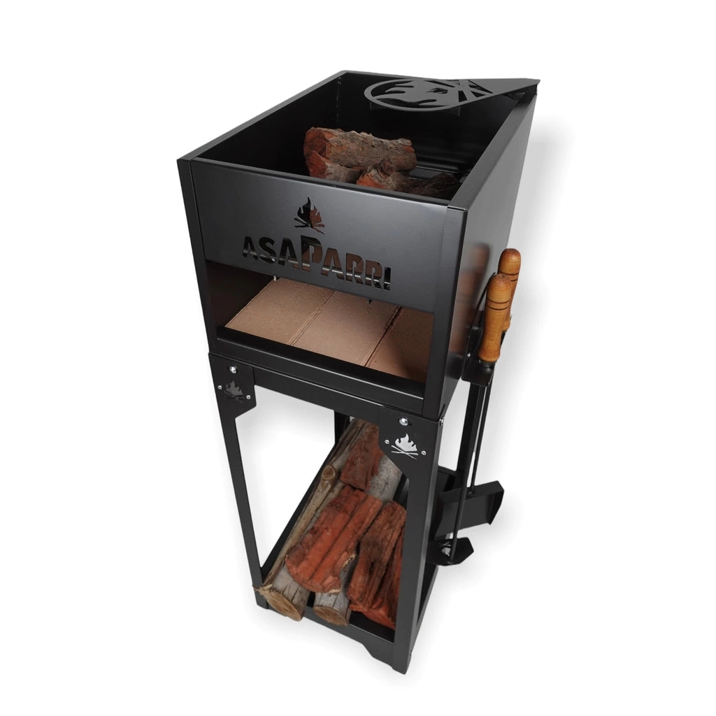 STANDING BRAZIER