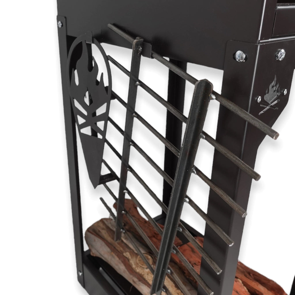 STANDING BRAZIER