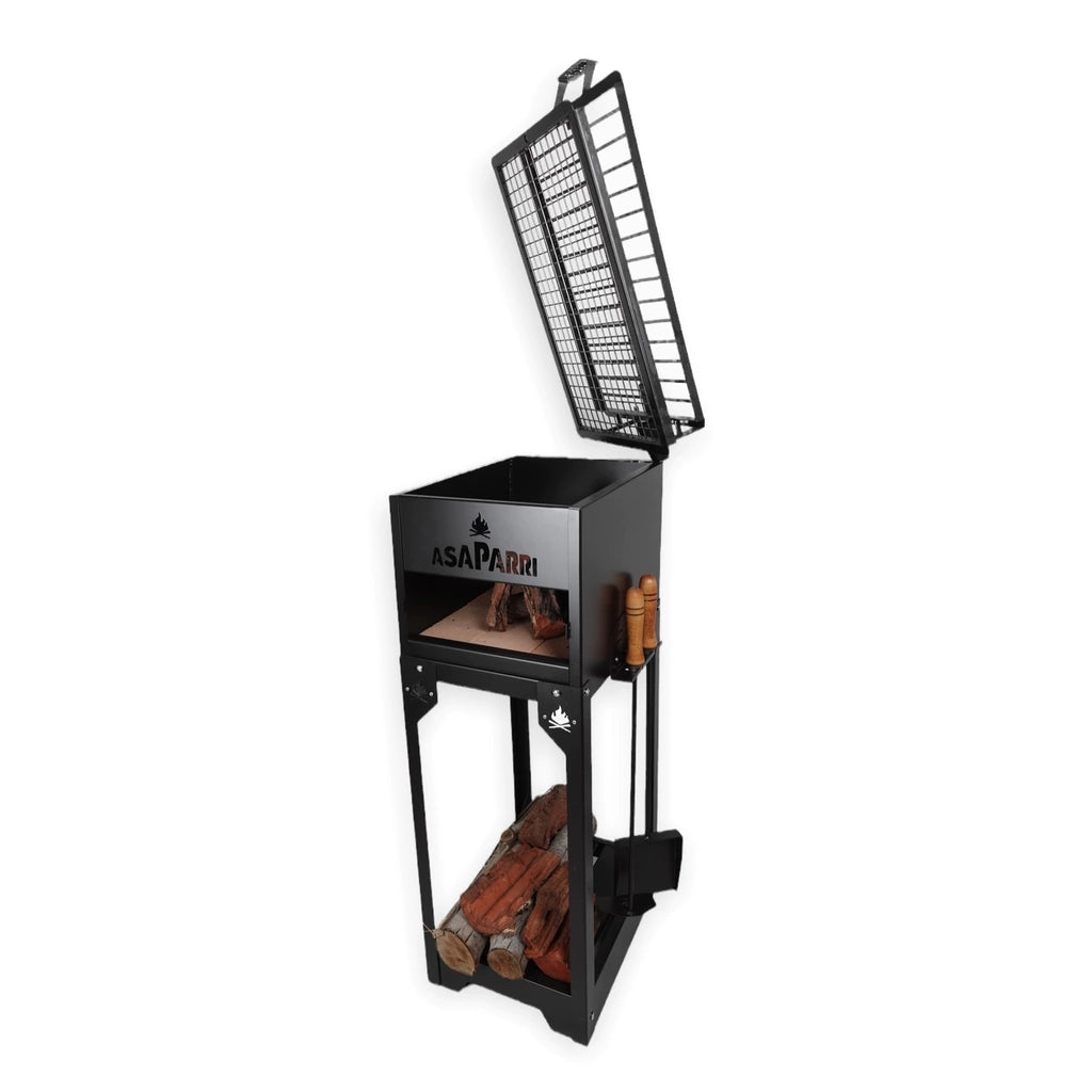STANDING BRAZIER