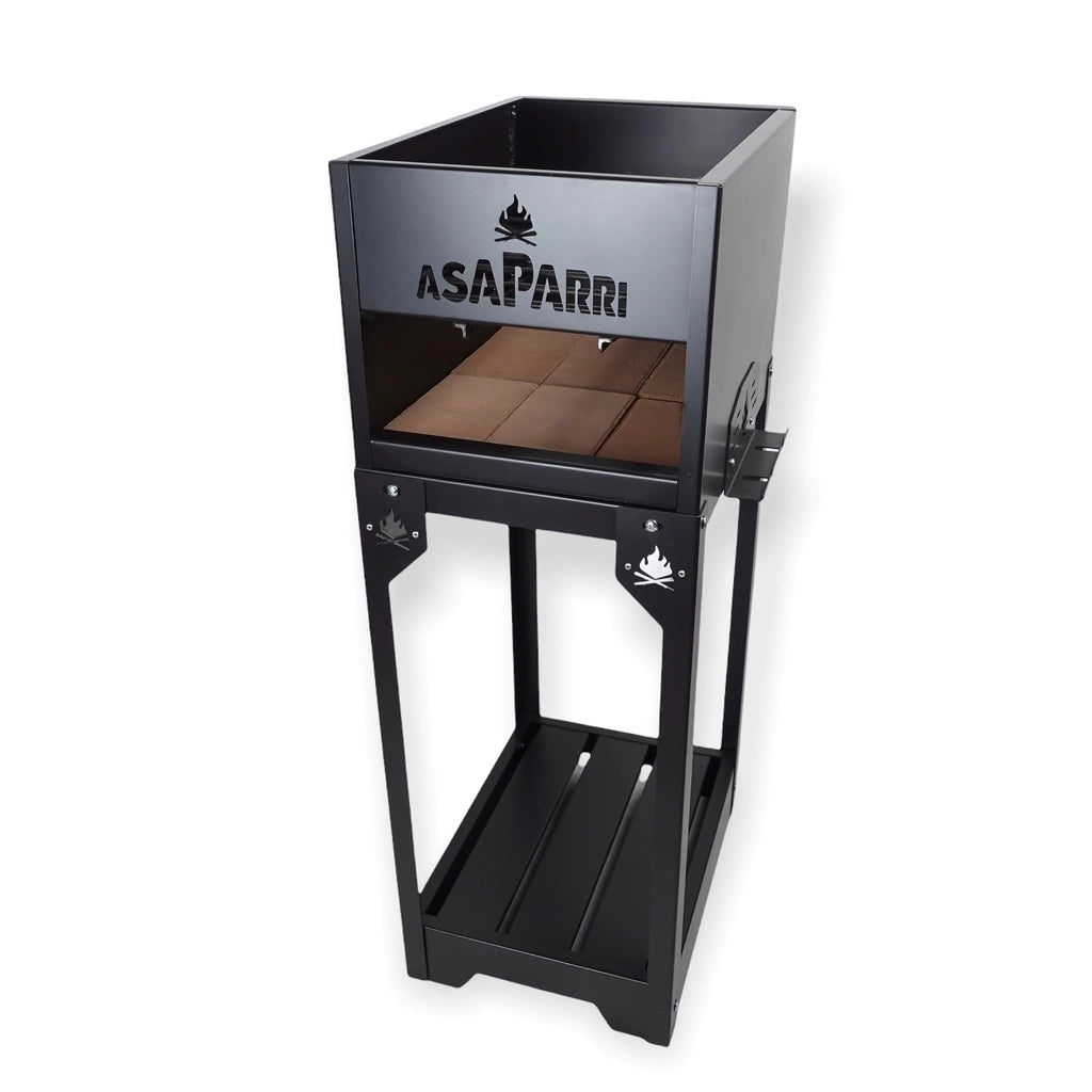 STANDING BRAZIER