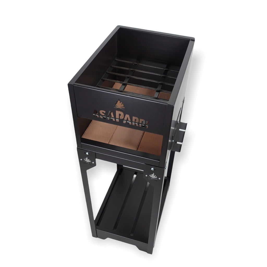 STANDING BRAZIER