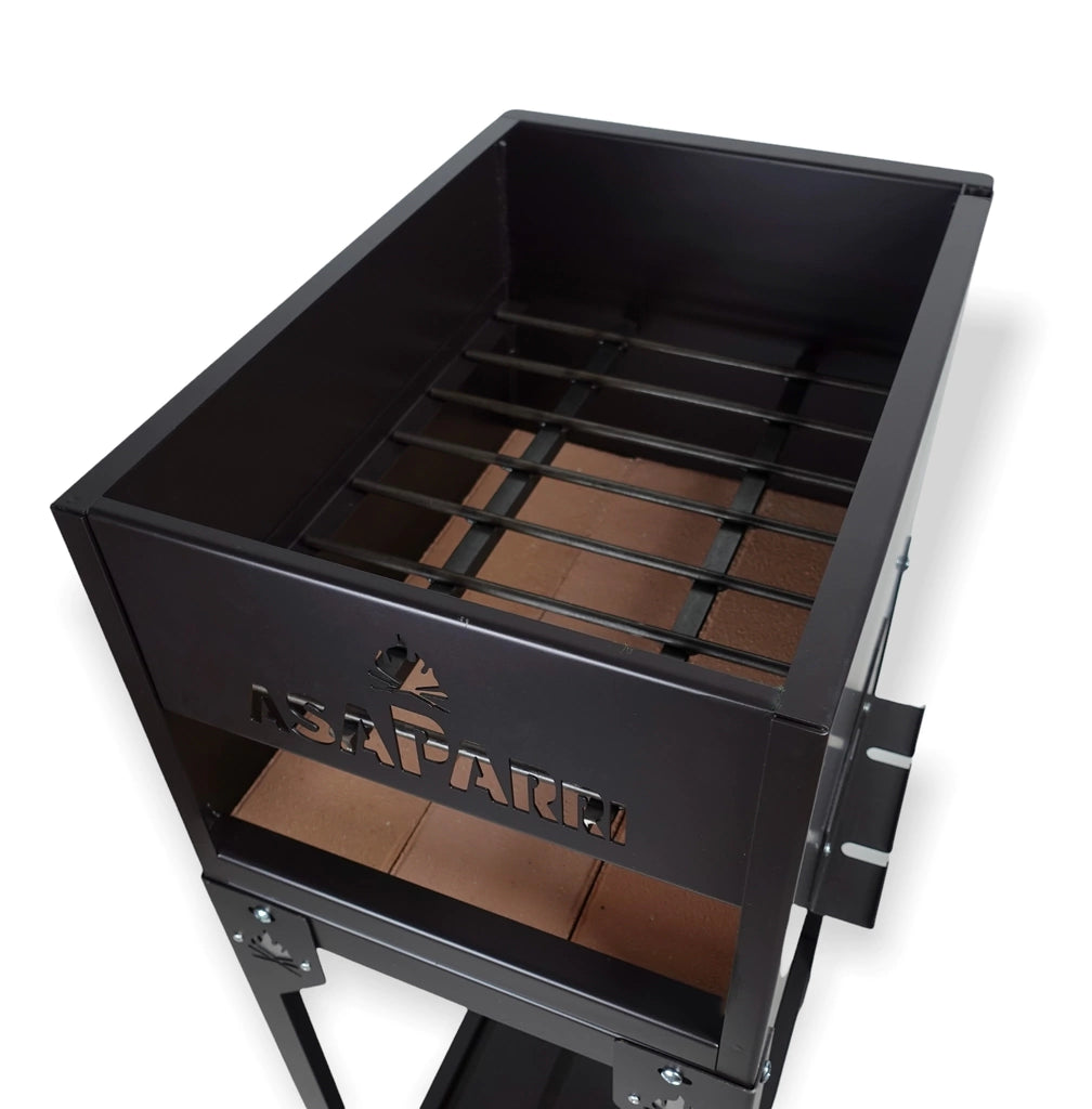STANDING BRAZIER