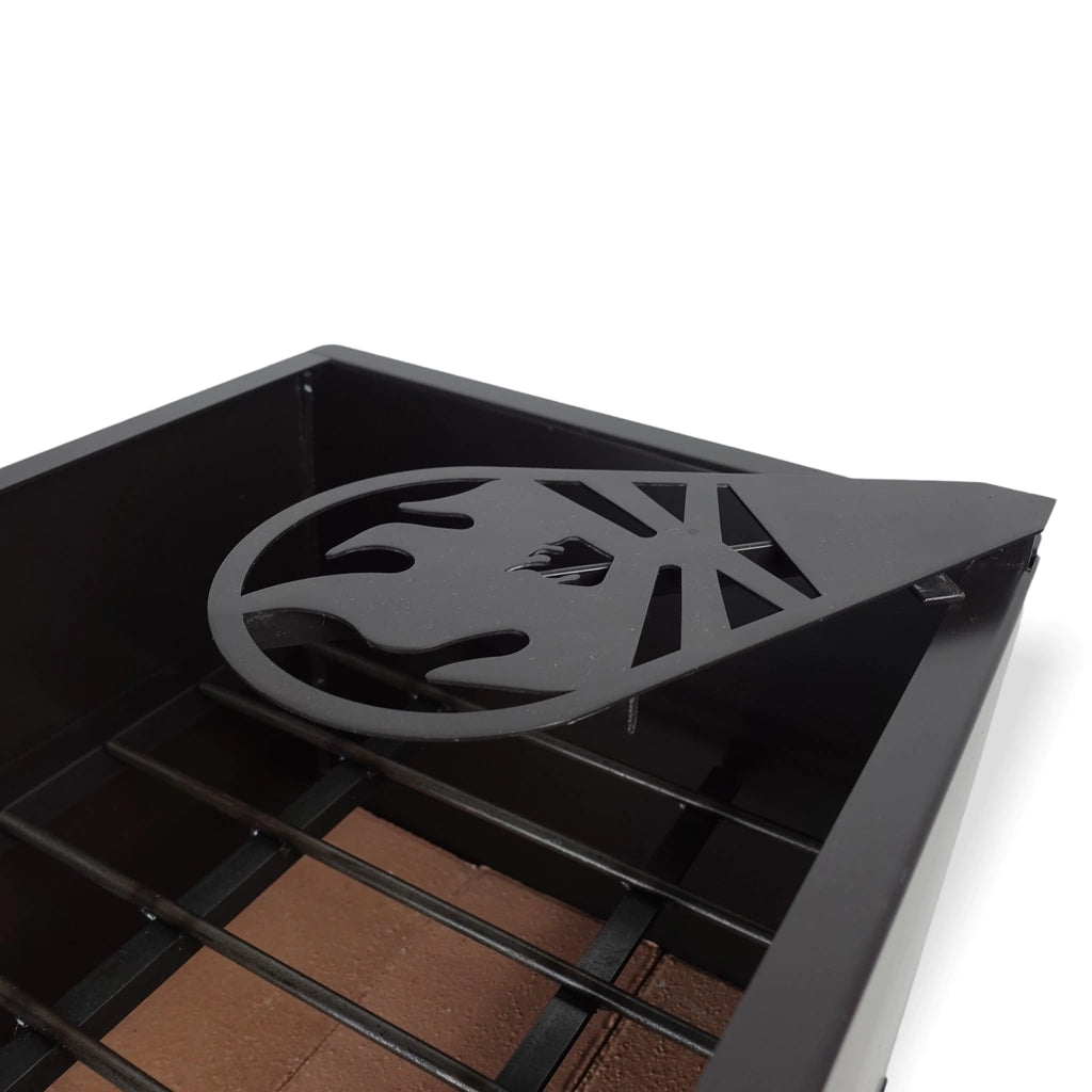 STANDING BRAZIER
