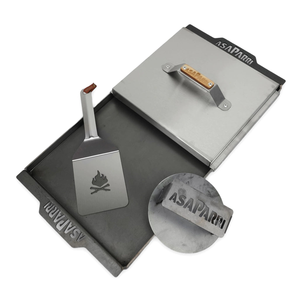 BURGER KIT