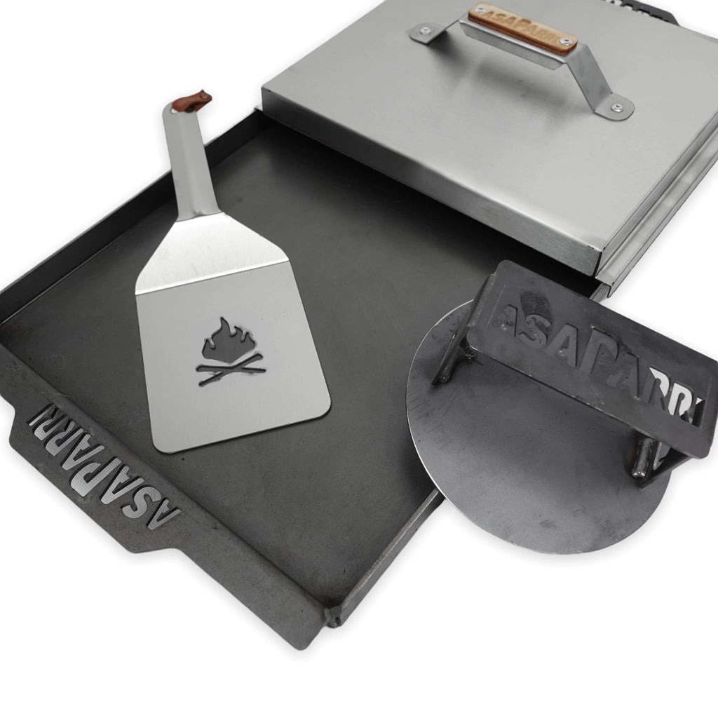 BURGER KIT