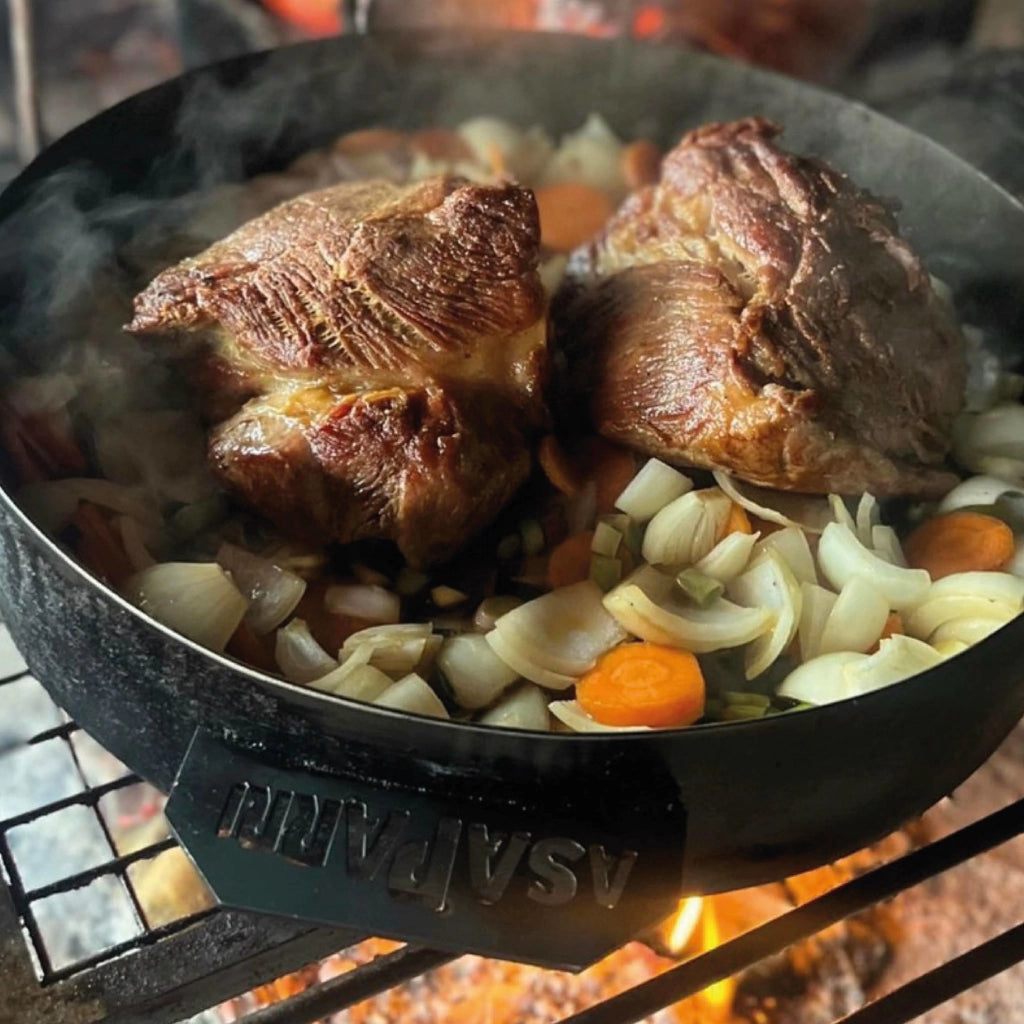 COOKING DISC
