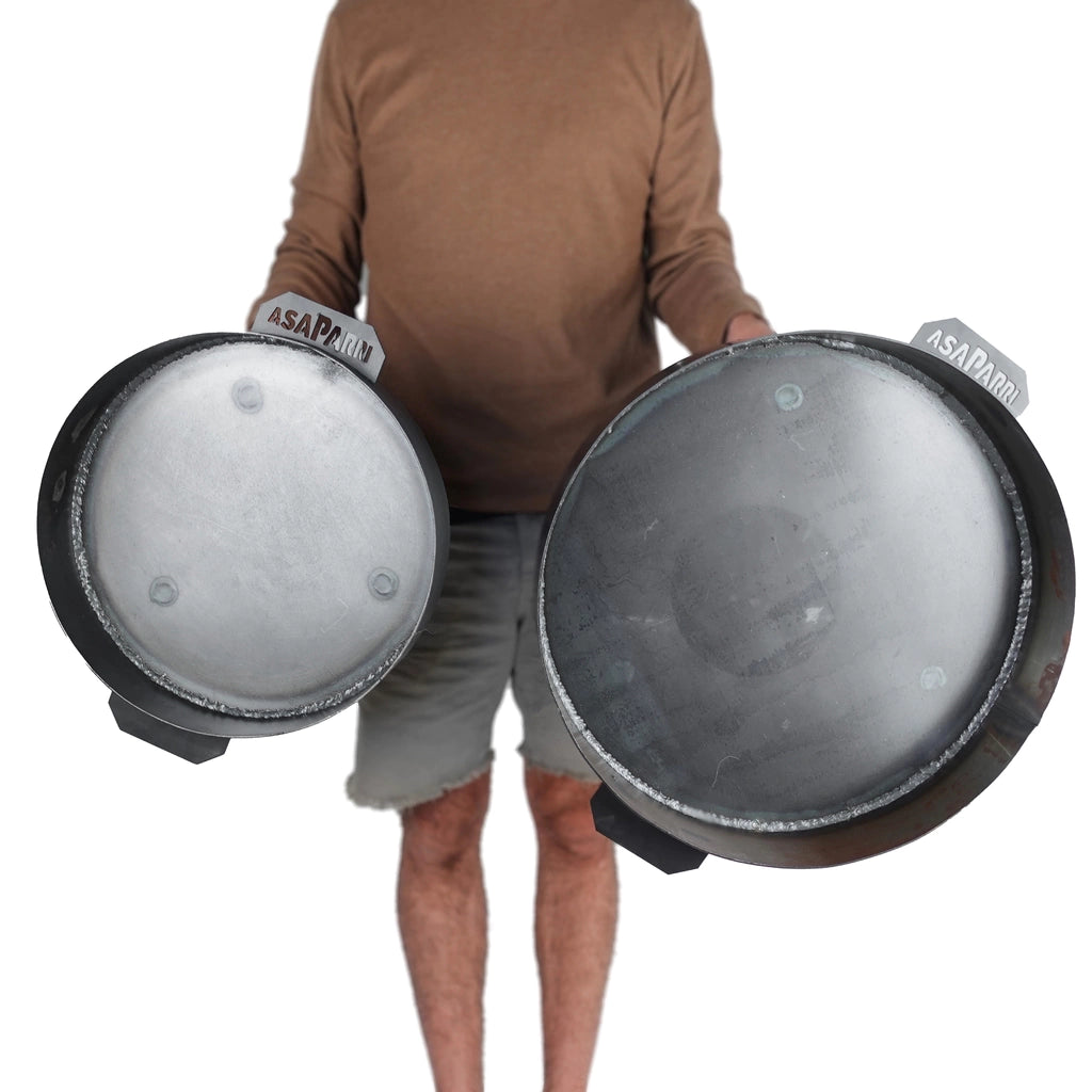 COOKING DISC