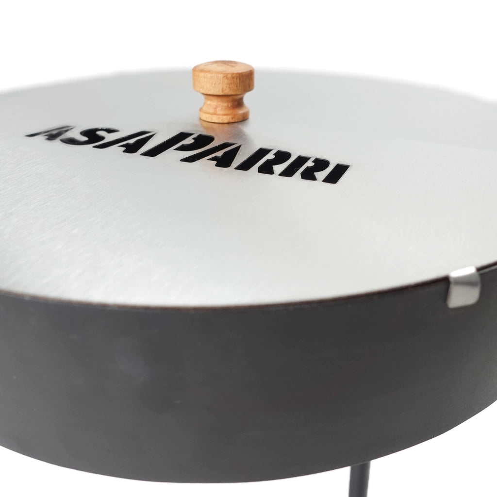 COOKING DISC