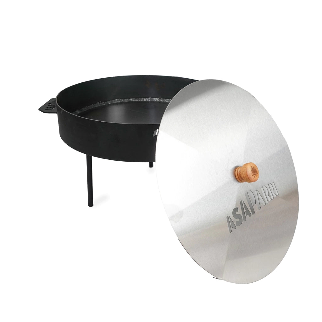COOKING DISC