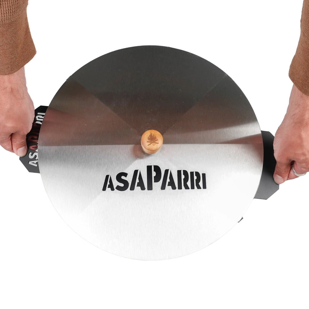 COOKING DISC