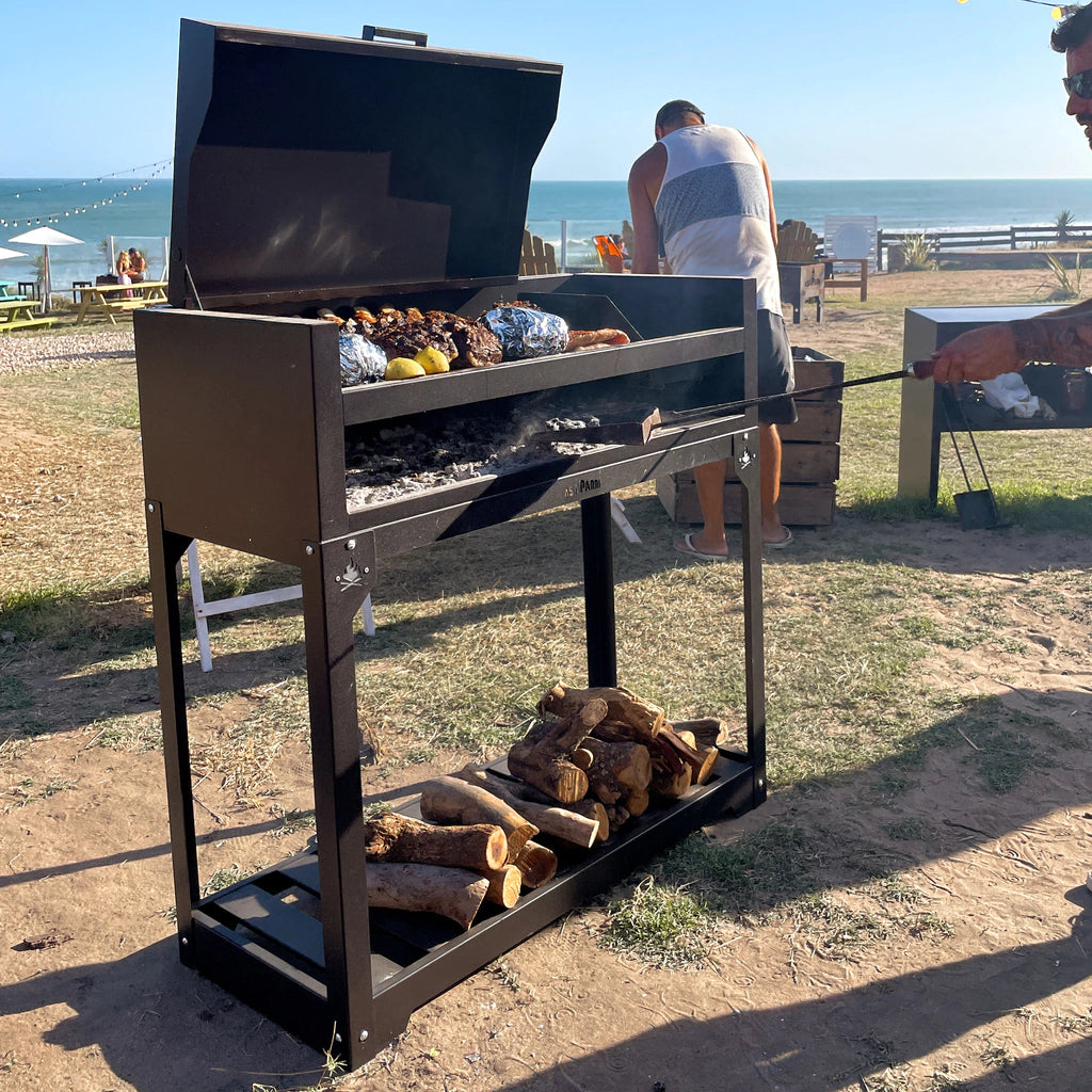CHULENGO GRILL