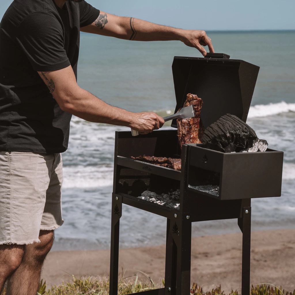 CHULENGUITO GRILL