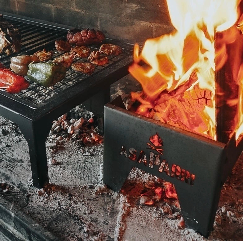 BRAZIER