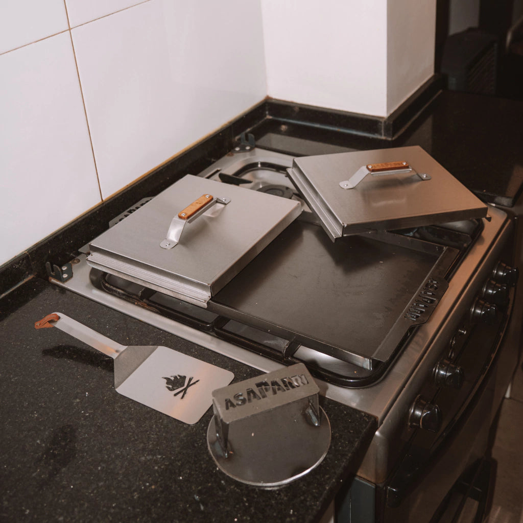 BURGER KIT