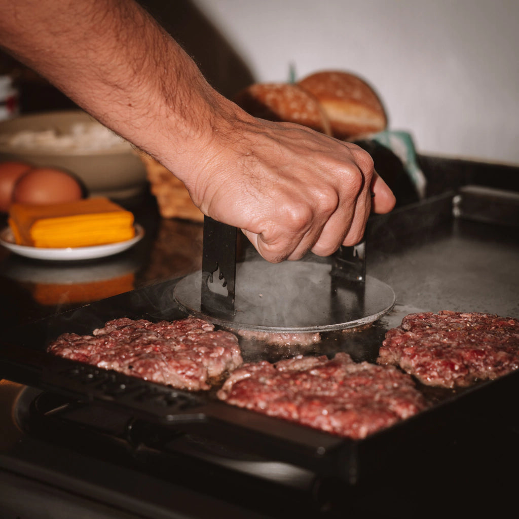 BURGER KIT