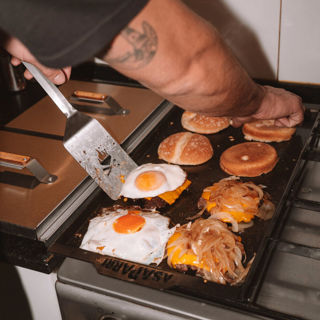 BURGER KIT