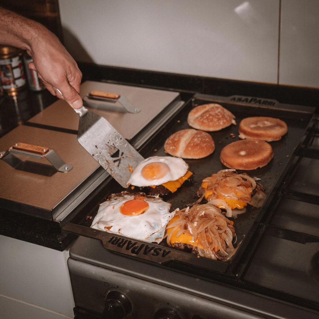 BURGER KIT