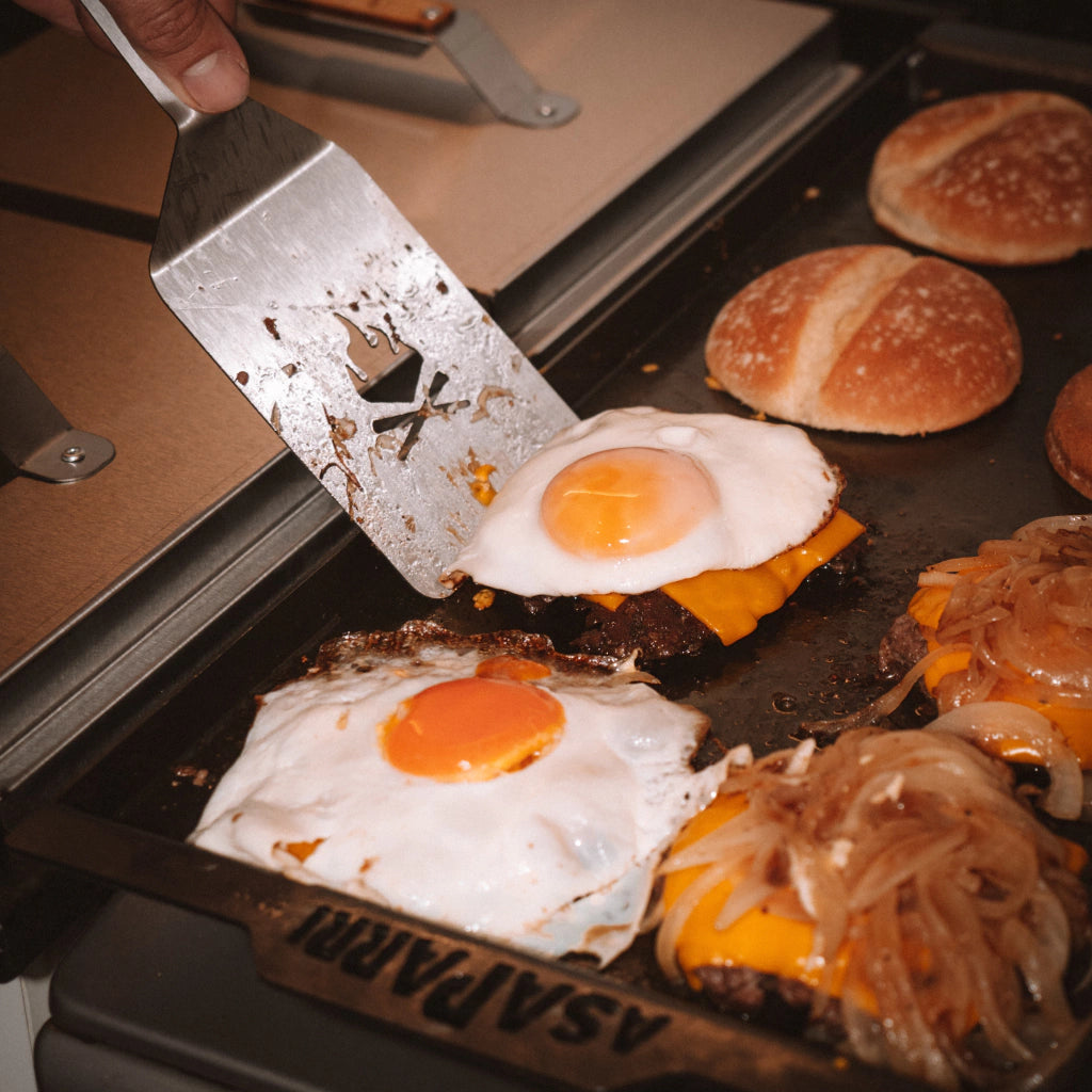 BURGER KIT