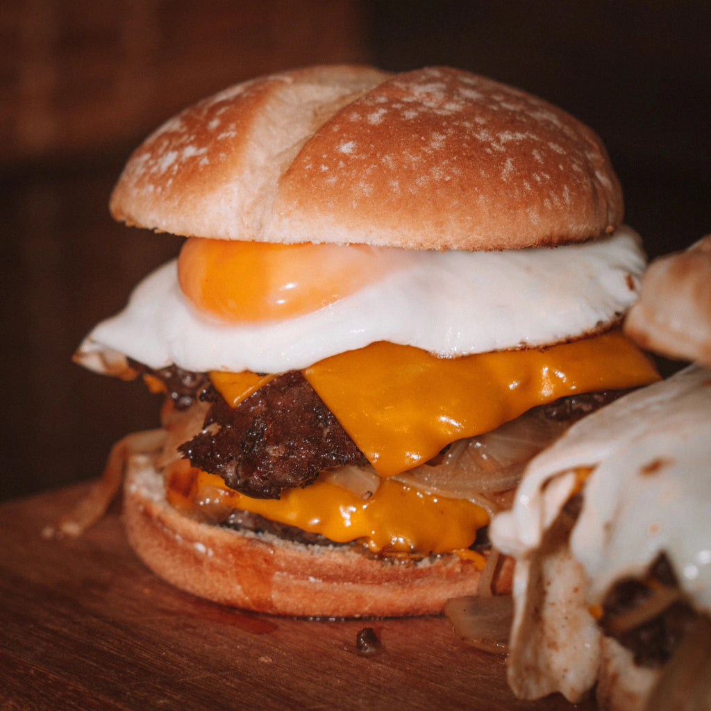 BURGER KIT