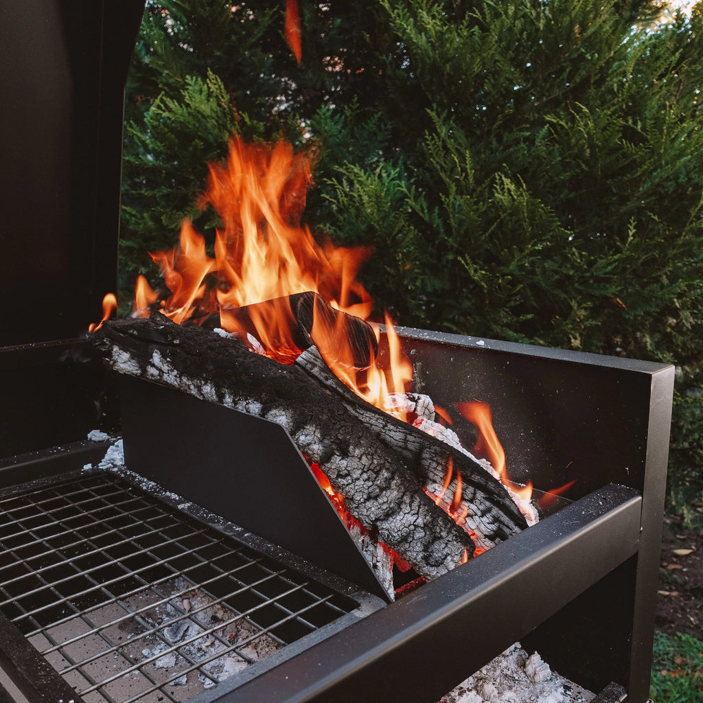 CHULENGO GRILL