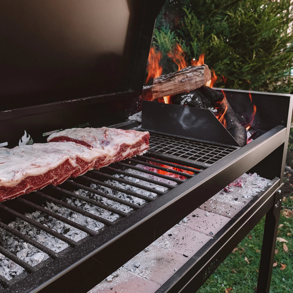 CHULENGO GRILL