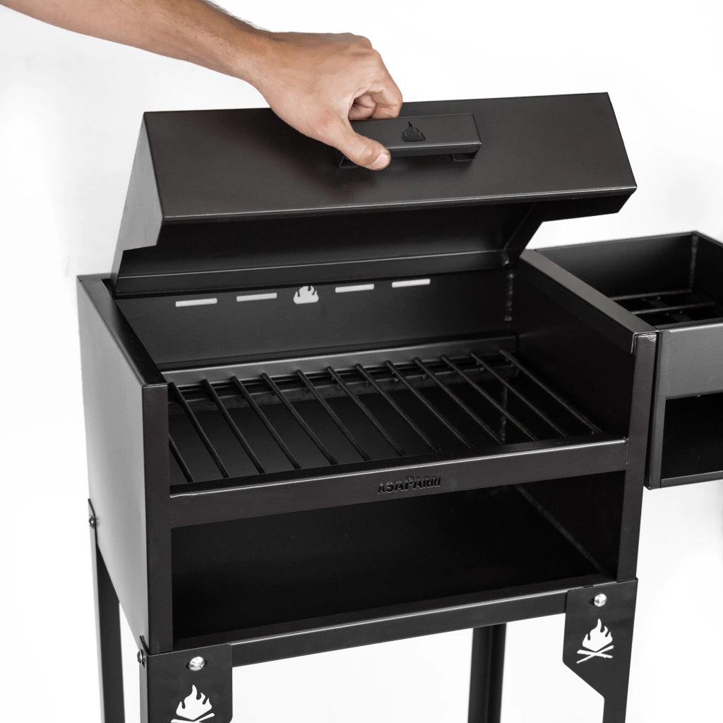 CHULENGUITO GRILL