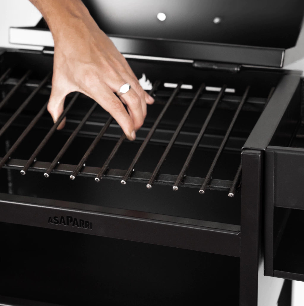 CHULENGUITO GRILL