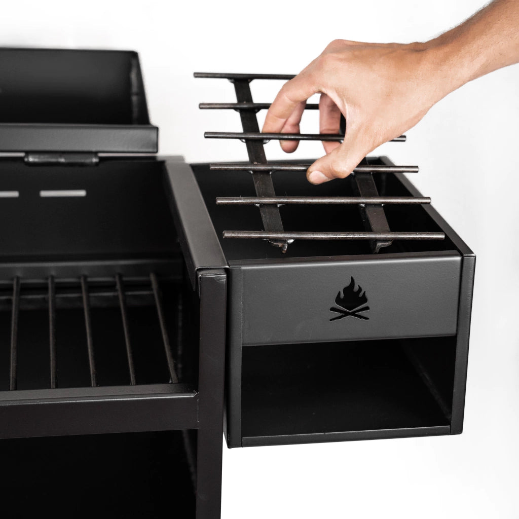 CHULENGUITO GRILL