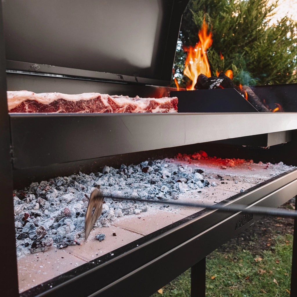CHULENGO GRILL