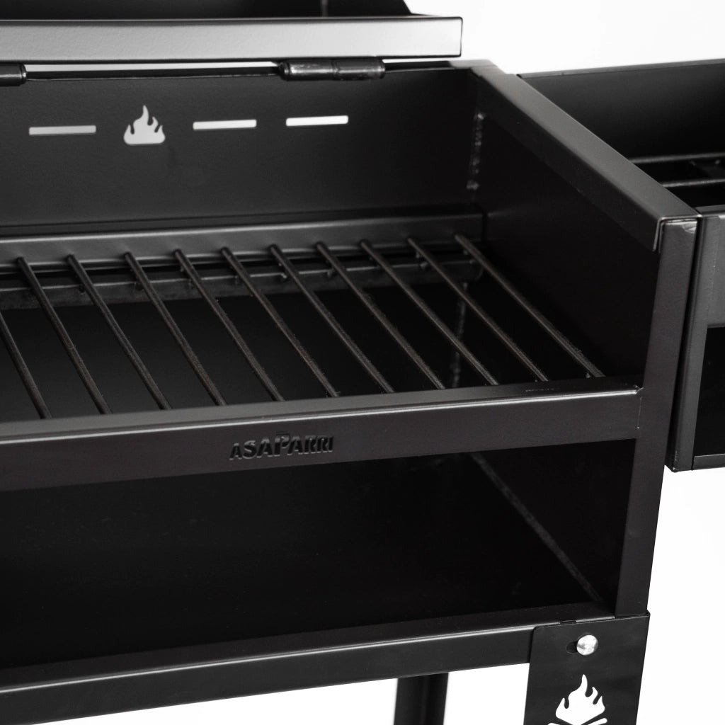 CHULENGUITO GRILL