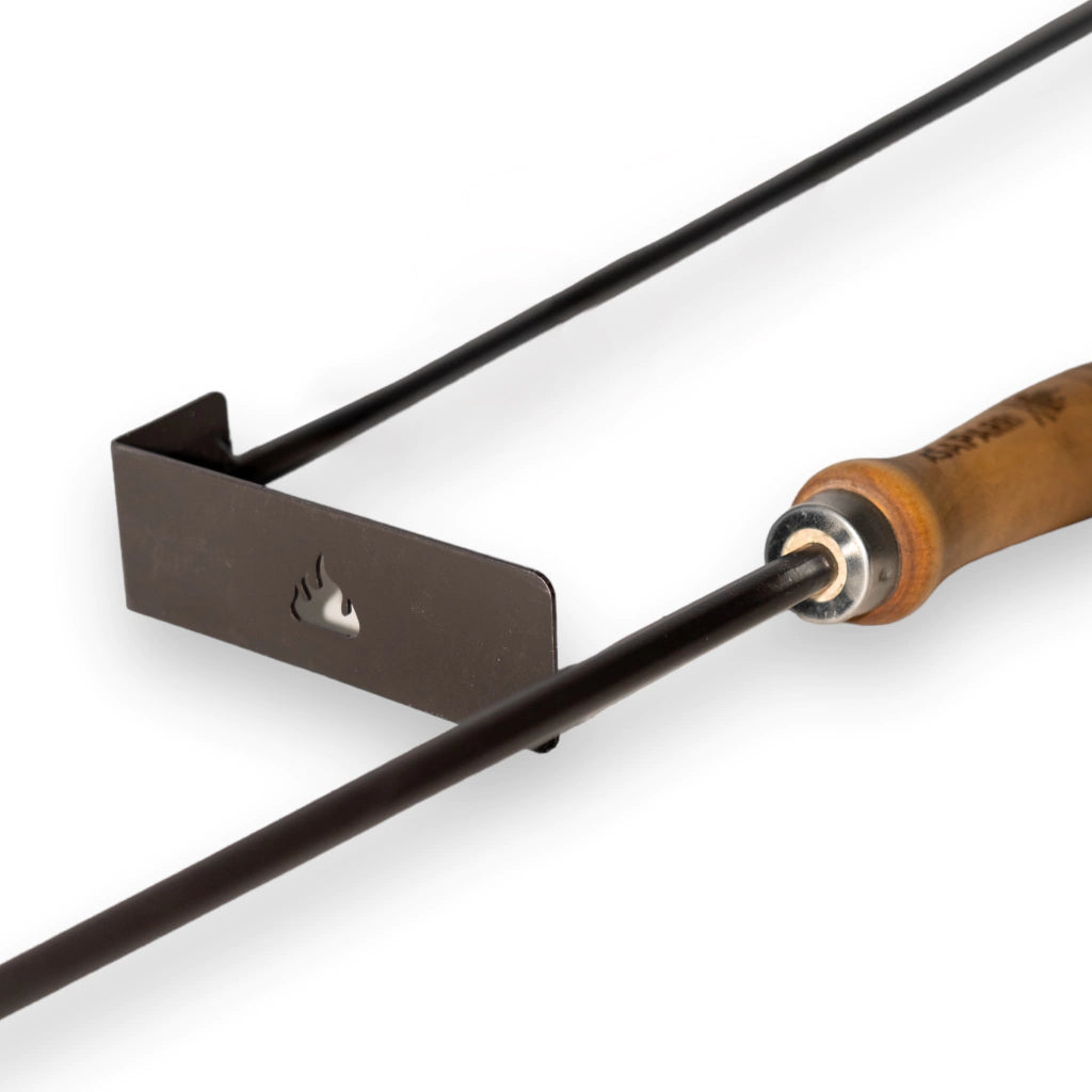 SHOVEL AND POKER XL