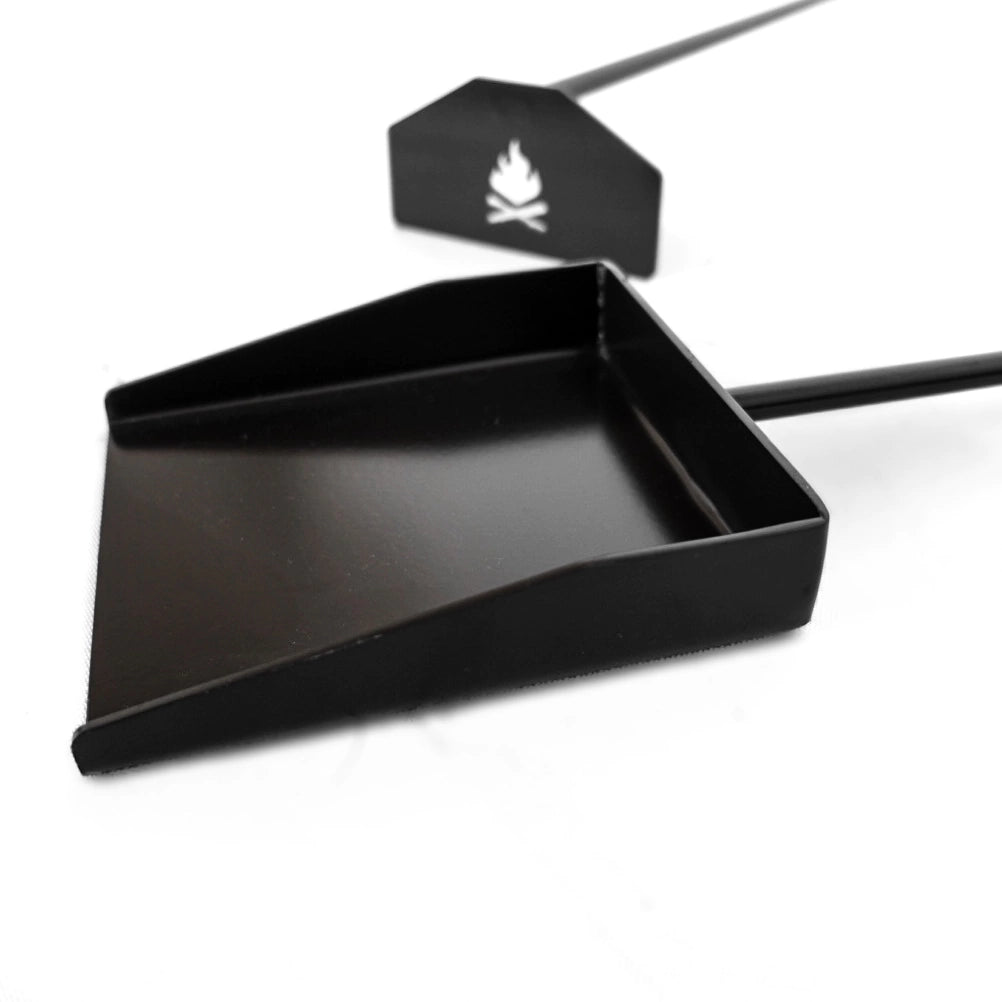 SHOVEL AND POKER