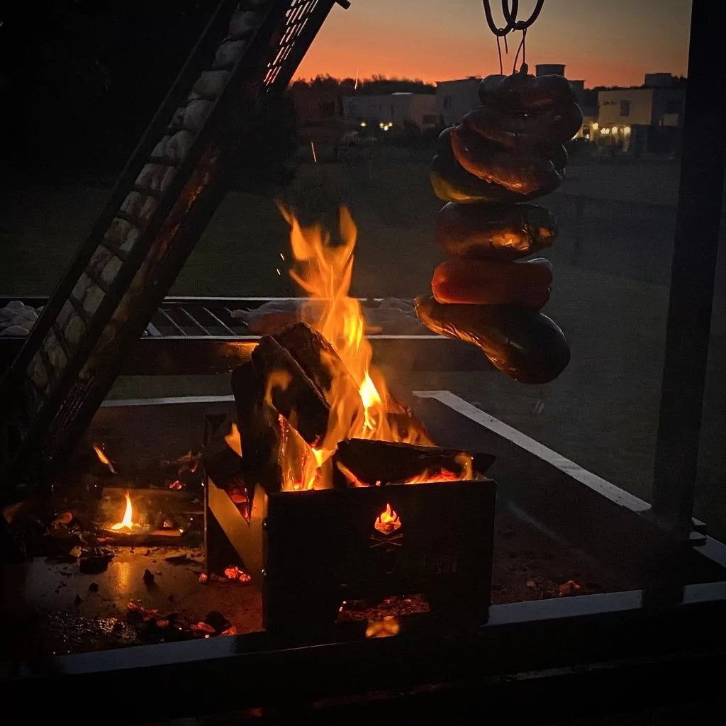 BRAZIER
