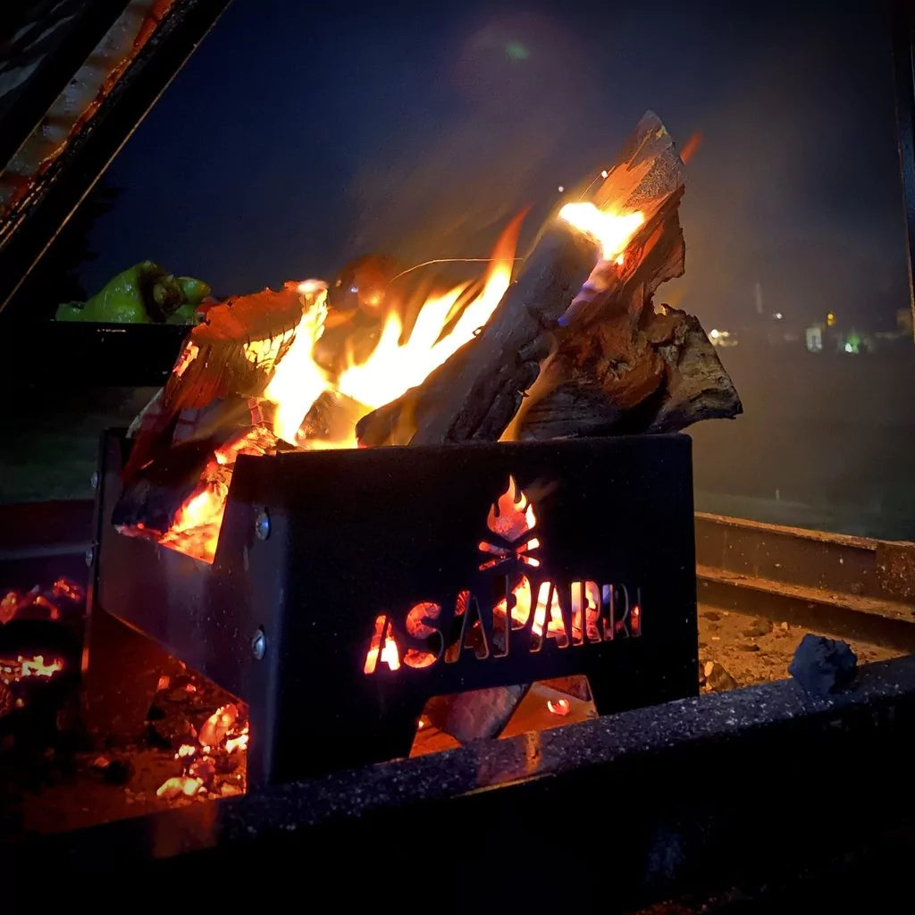 BRAZIER
