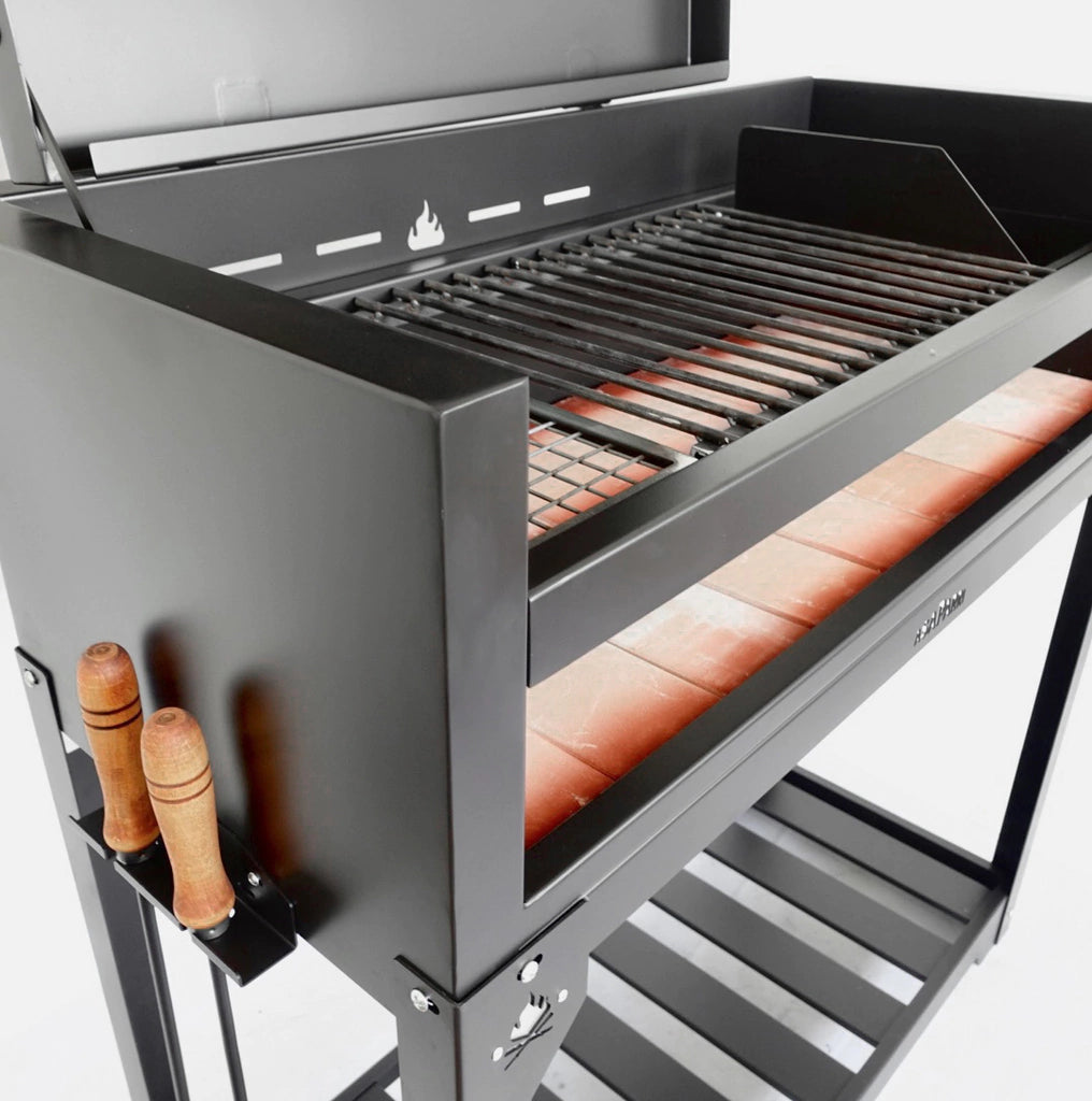 CHULENGO GRILL