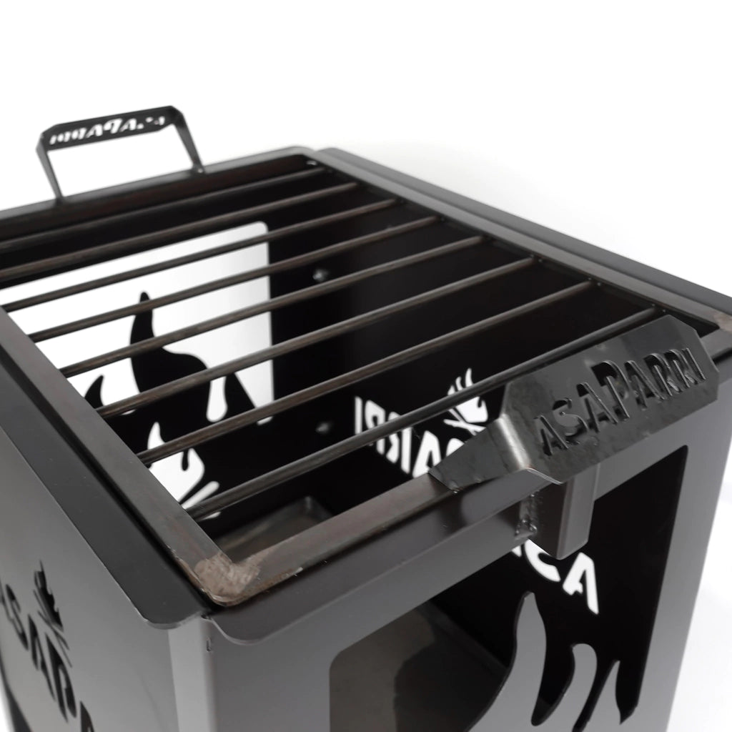 FIRE PIT ASAPARRI
